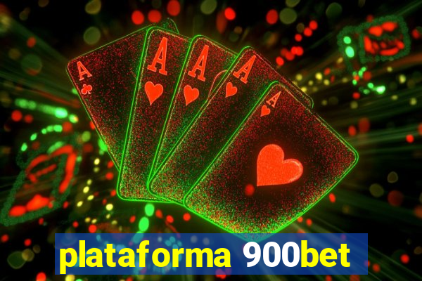 plataforma 900bet